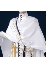 2XXT Cosplay Arknights Ambience Synesthesia 2026 Ulpianus Cosplay Costume